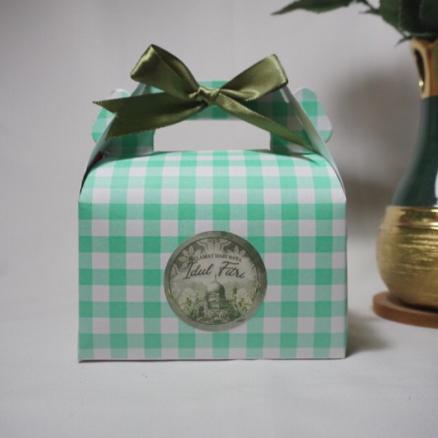 

Hampers Snack Jadul