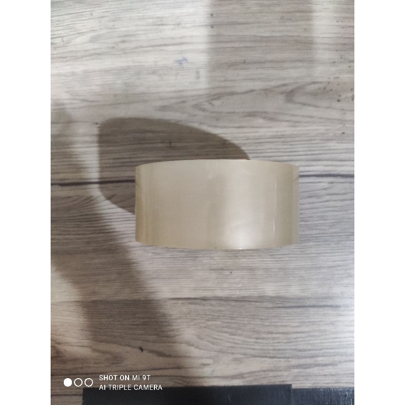 

Lakban Bening Murah 90 yard 45mm /Isolasi/Solatip