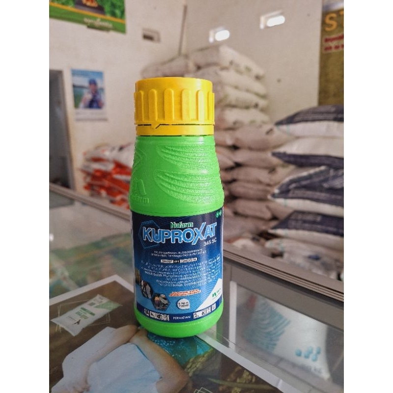 Fungisida Kuproxat 345 SC -200ml