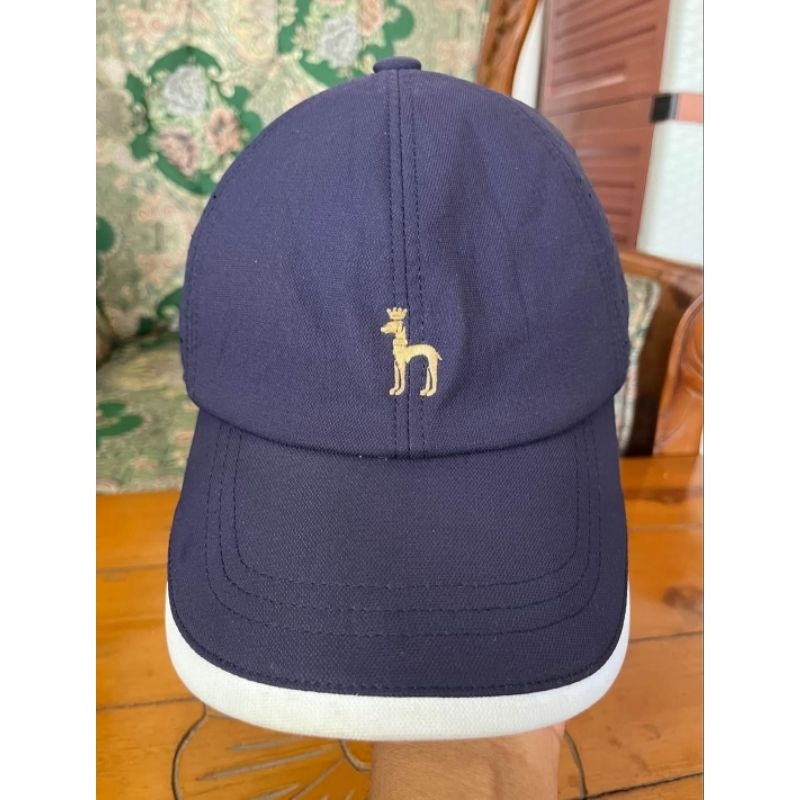 topi golf hazzys