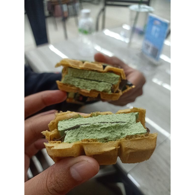 

HAKU MATCHA BEST