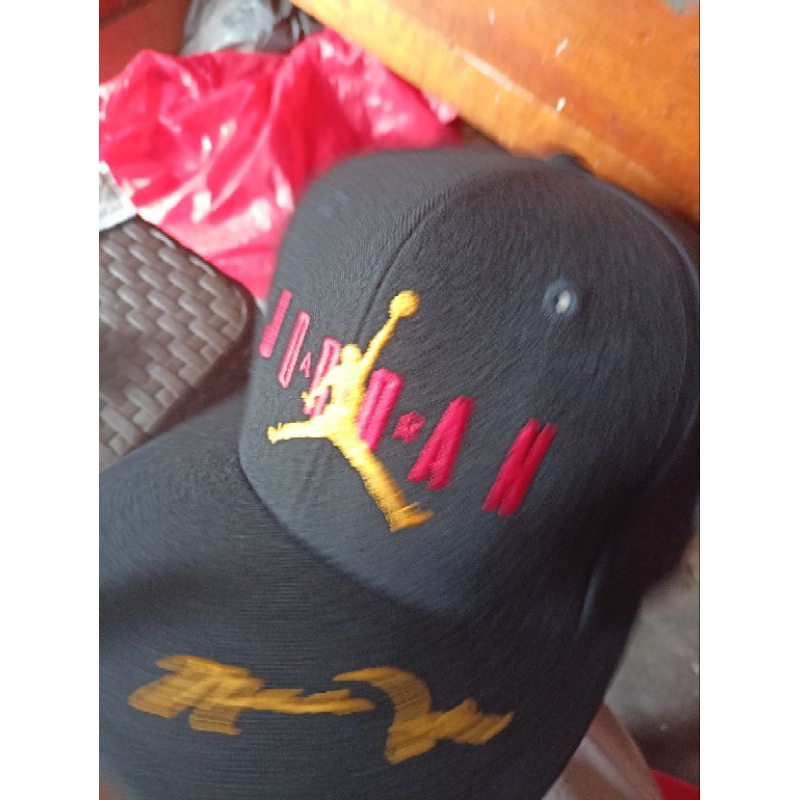 Topi Vintage Jordan x Nike