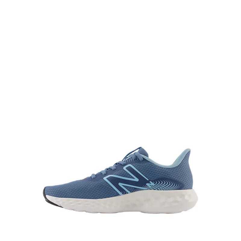 NEW BALANCE 411 Sepatu Lari RUNNING Sneakers Wanita Gym Original