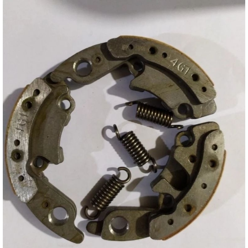 KAMPAS OTOMATIS JUPITER Z/KAMPAS GANDA JUPITER Z VEGA R NEW NPP