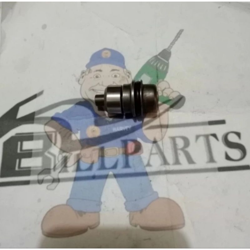 piston atas GBH 2-24 DRE bor Bosch rotary hammer drillsds bobok beton GBH2-24 GBH2-24DRE