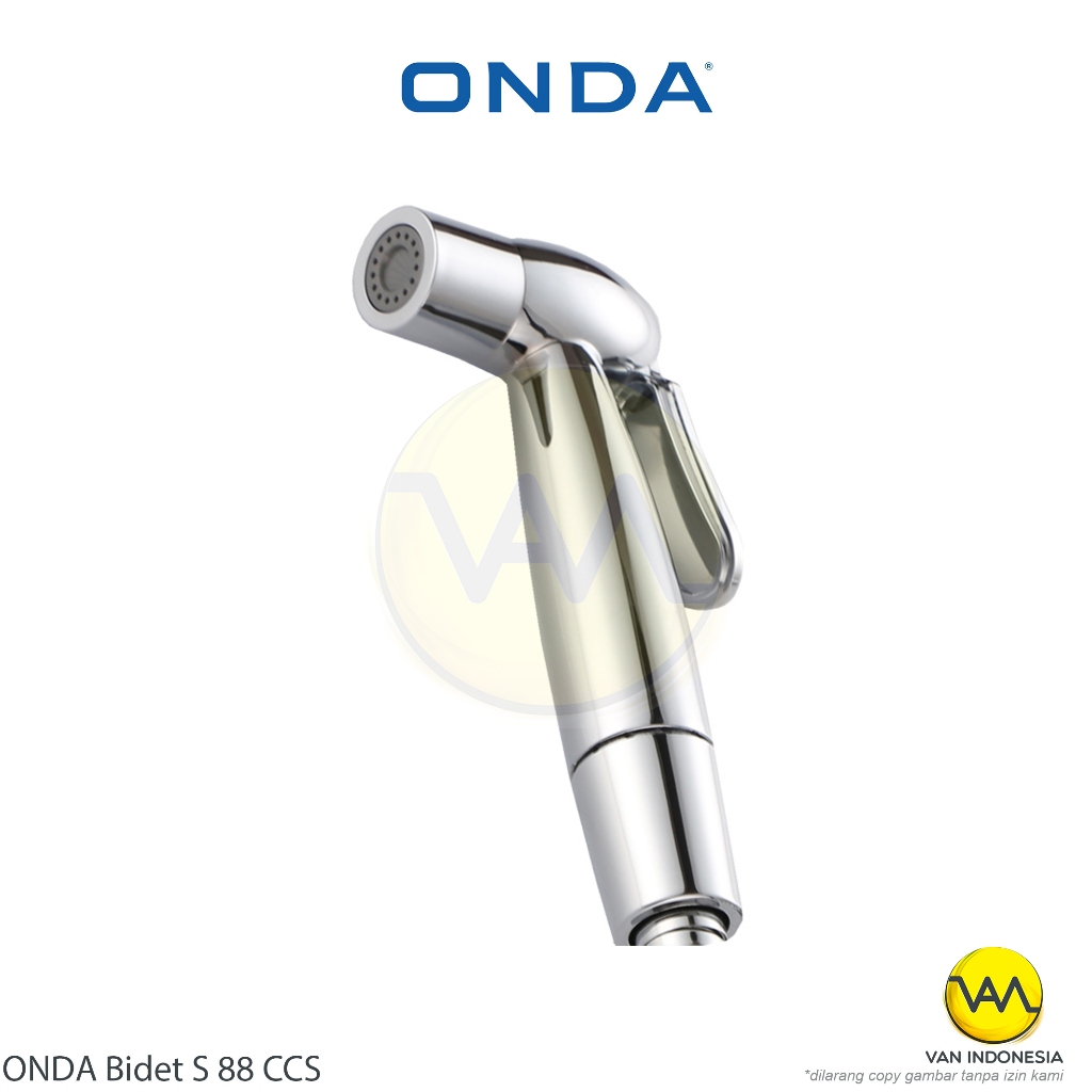 ONDA Bidet S 88 CCS