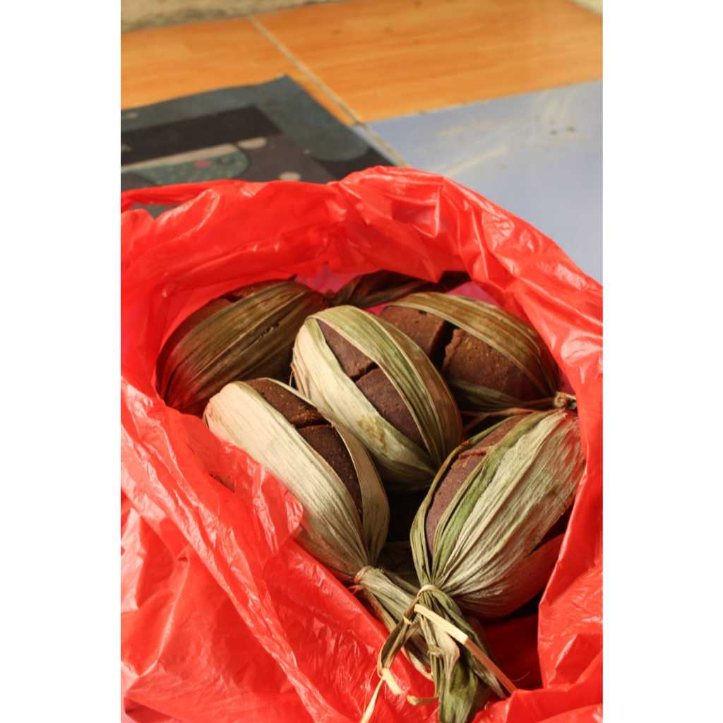 

gula aren daun kawung asli sobang lebak tanpa campuran 2 hulu