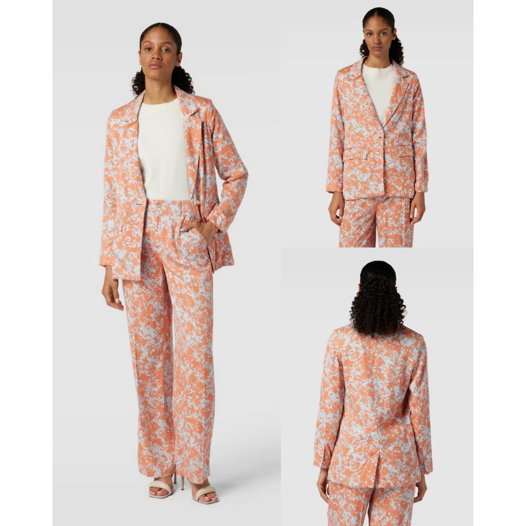 S.Oliver Women's Blazer - 7605