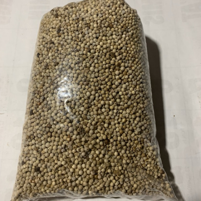 LADA PUTIH, MERICA 1kg