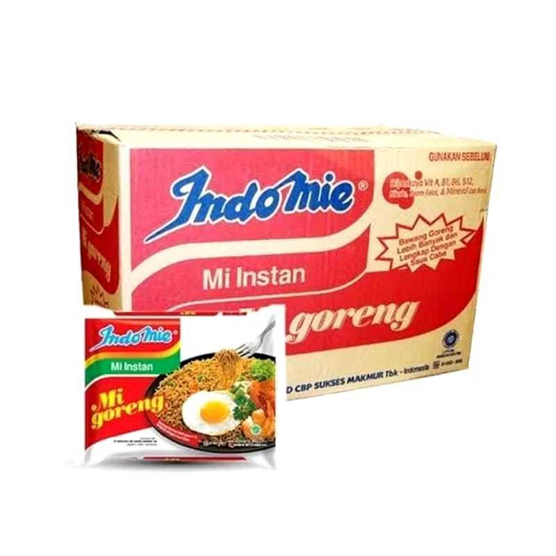 

Indomie goreng isi 40pcs