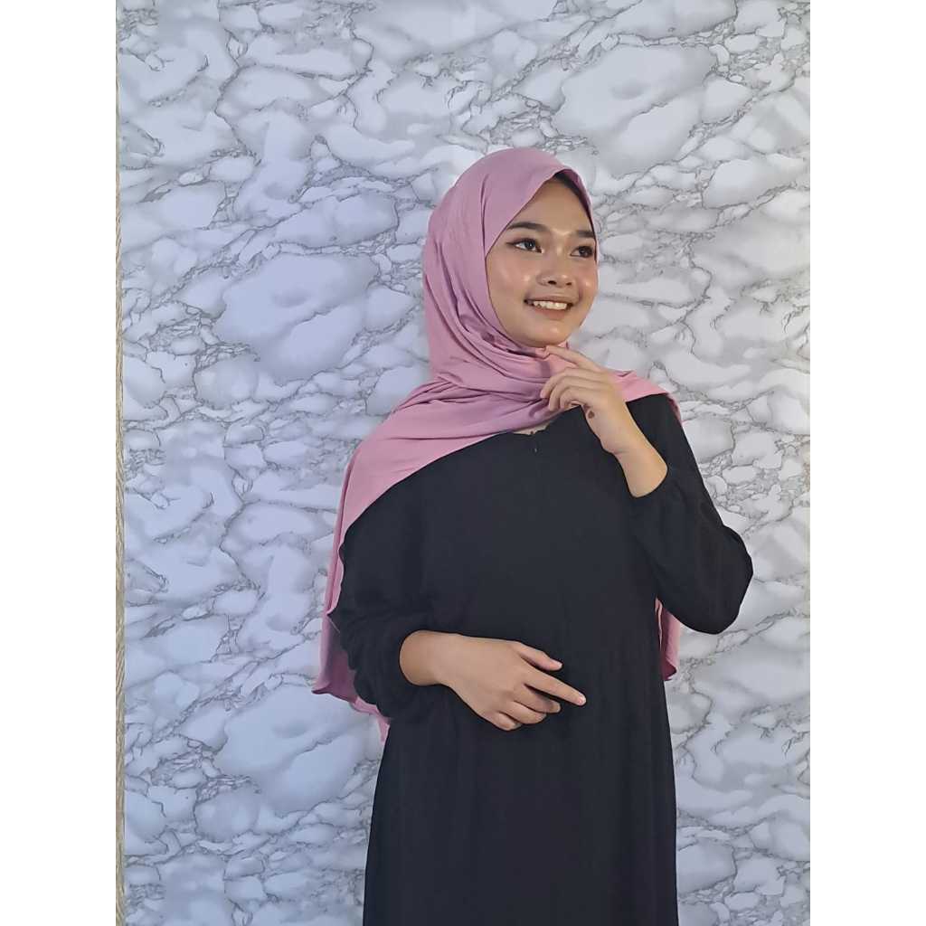 Promo Paket Usaha Pashmina Instan Hijab Pashmina Pasmina Instan