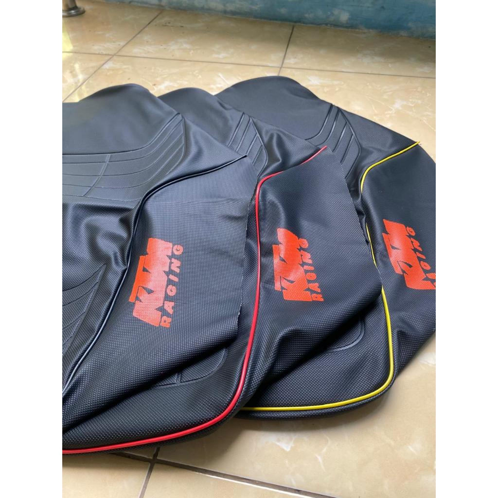 KULIT JOK RX KING Motif KTM RACING