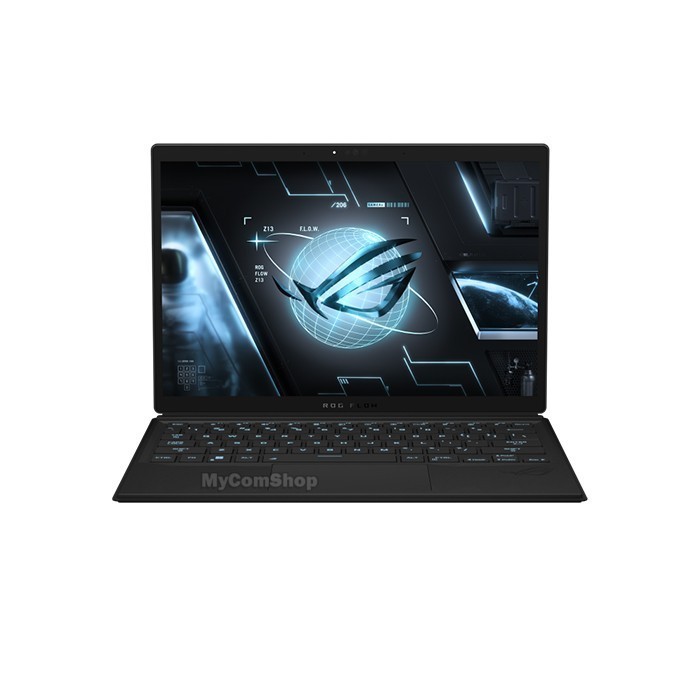 ASUS Rog Flow Z13 GZ301VU Touch i9 13900H RTX4050 16GB 1TB W11 13.4QHD