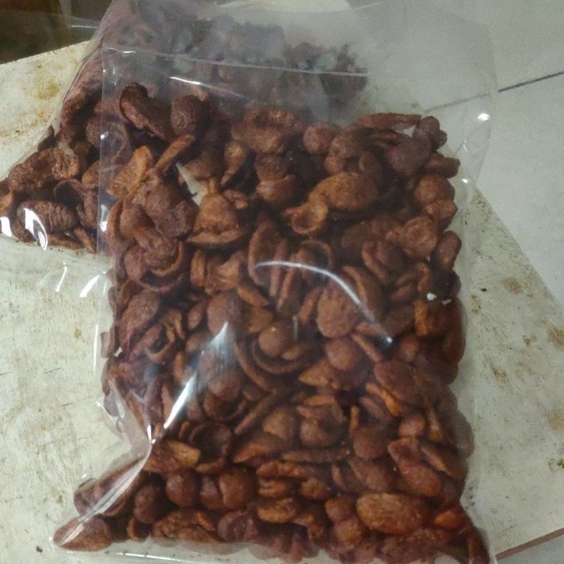

Sereal coklat/strawberry 100gram
