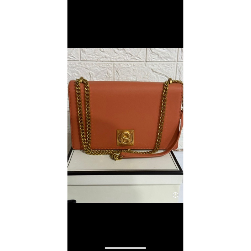 PL bag nada buttonscarves