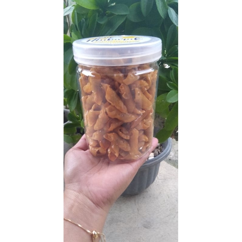 

kacang sembunyi 250-500g