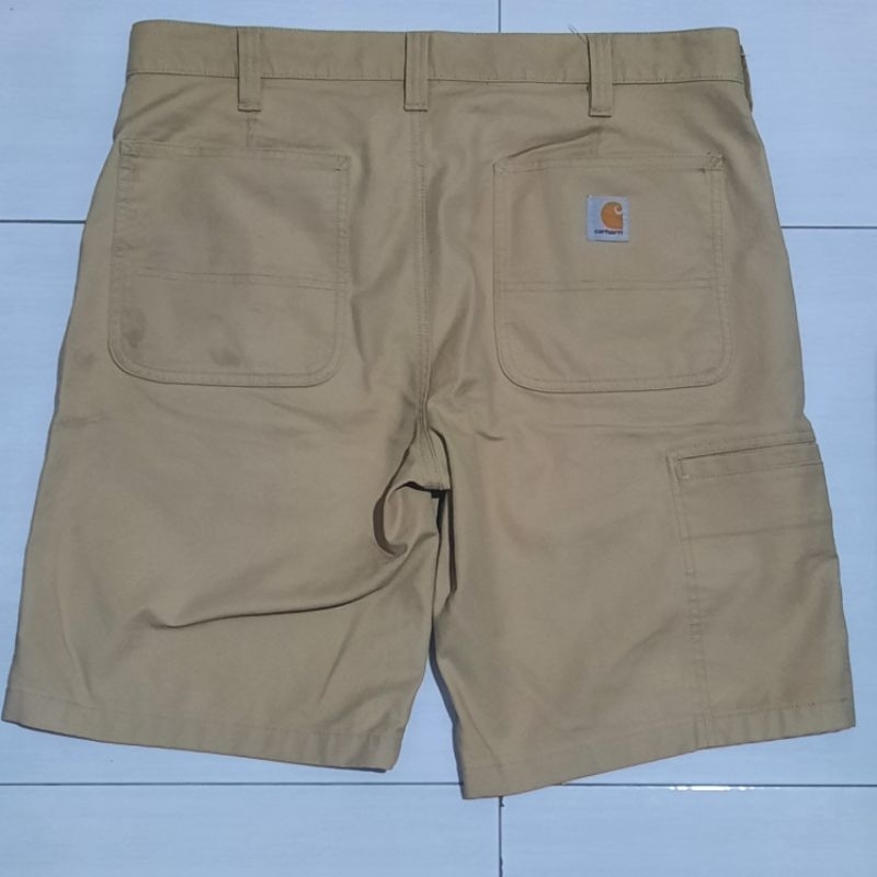 Carhartt Shor Pants