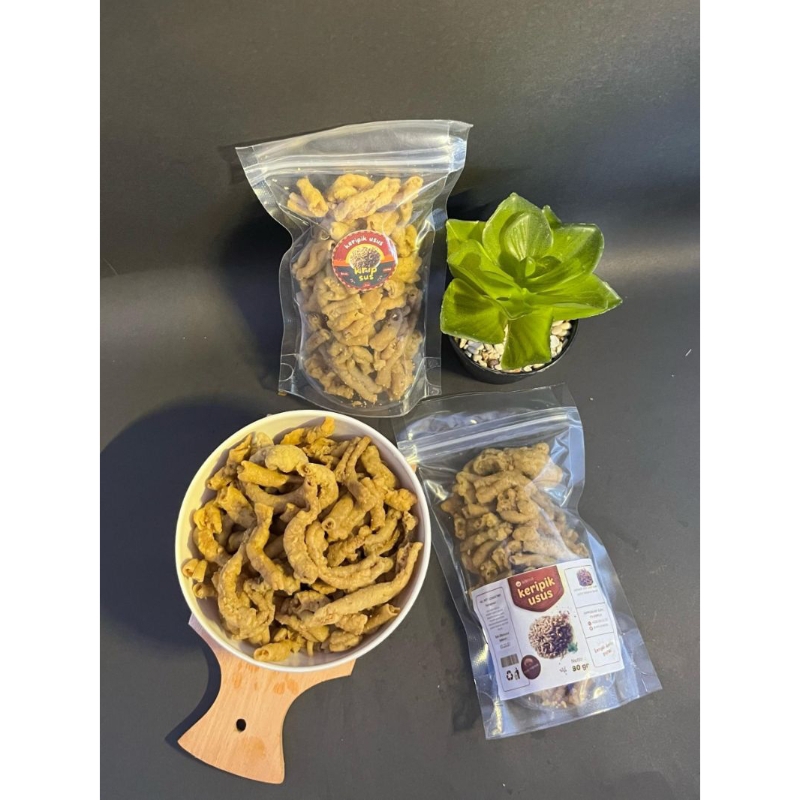 

Kripsus Super Renyah 50gr