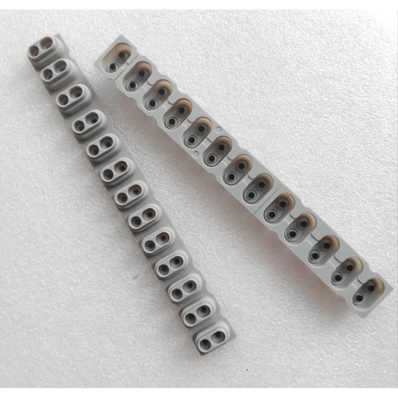 KARET TUTS TECHNICS ORIGINAL KN2400 KN2600 KN1400 KARET TUTS KEYBOARD KN24 KN26 ORIGINAL