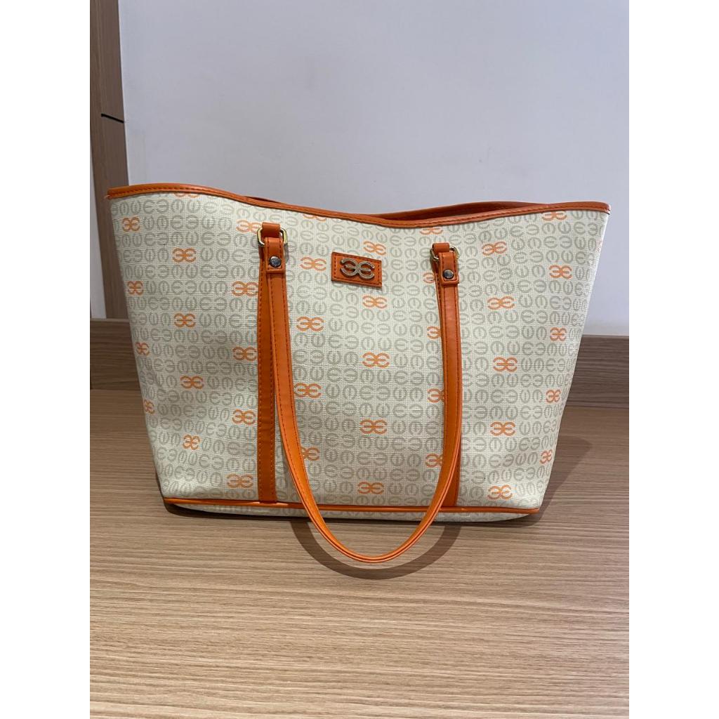 Tote Bag Esquire Tas Wanita Esquire Large Size