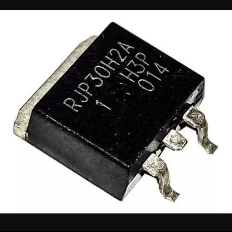 RJP30H2A To-262 SMD RJP 30H2A RJP30H2 IGBT 35A 360V Transistor 30H2