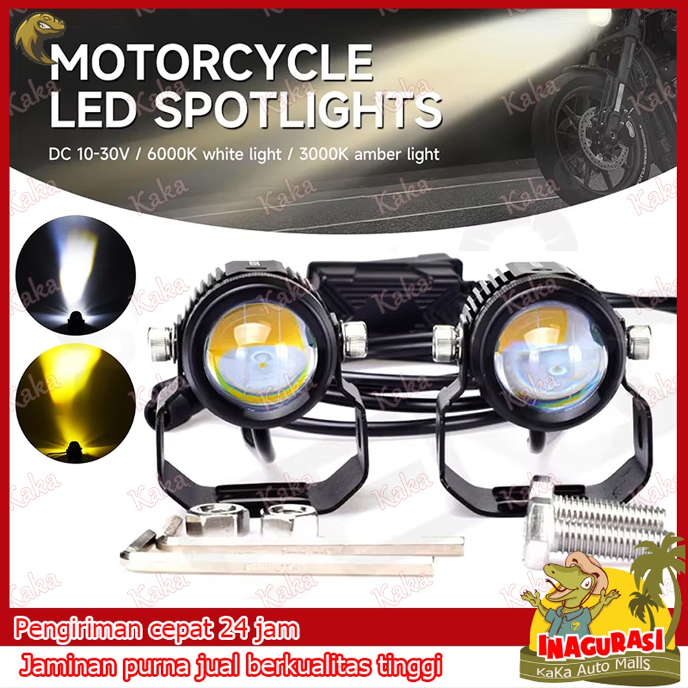 D2 laser vinyx Lampu LED motor Lampu tembak motor Lampu d2 laser Lampu laser Lampu tembak d2 laser L