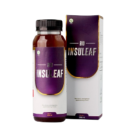 

Bio Insuleaf 250ml