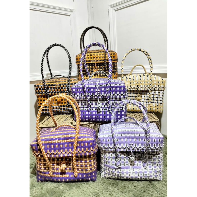 Tas Aban Aban Jali / Aban Aban Bali