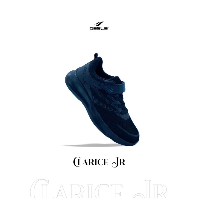 sepatu anak tanggung desle CLARICE JR