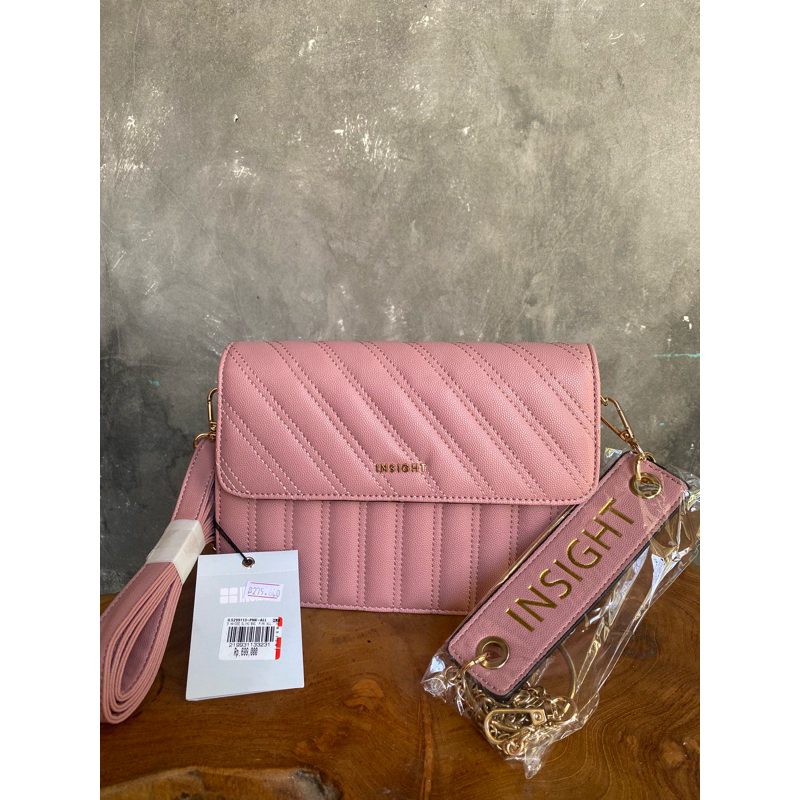 tas insight ORIGINAL 100%