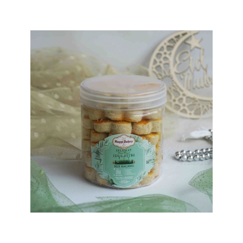 

Kue Kacang lebaran/ kue kacang toples / kue kering lebaran