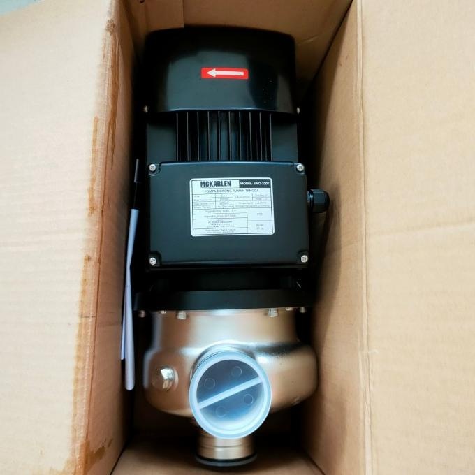 BOOSTER MCKARLEN MTS-54 POMPA Mckarlen MT 54