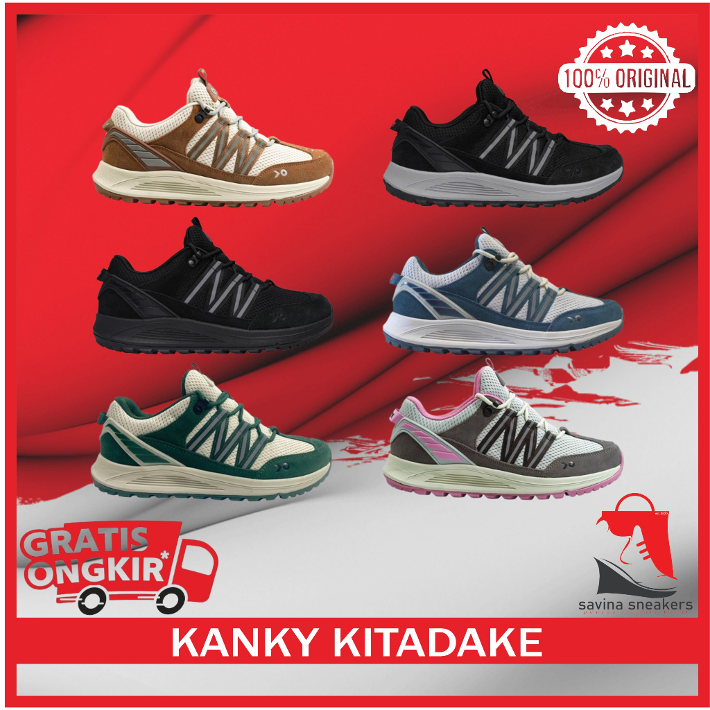 Kanky Kitadake - Kanky Kitadake Blackforest - Kanky X Rawtyperiot