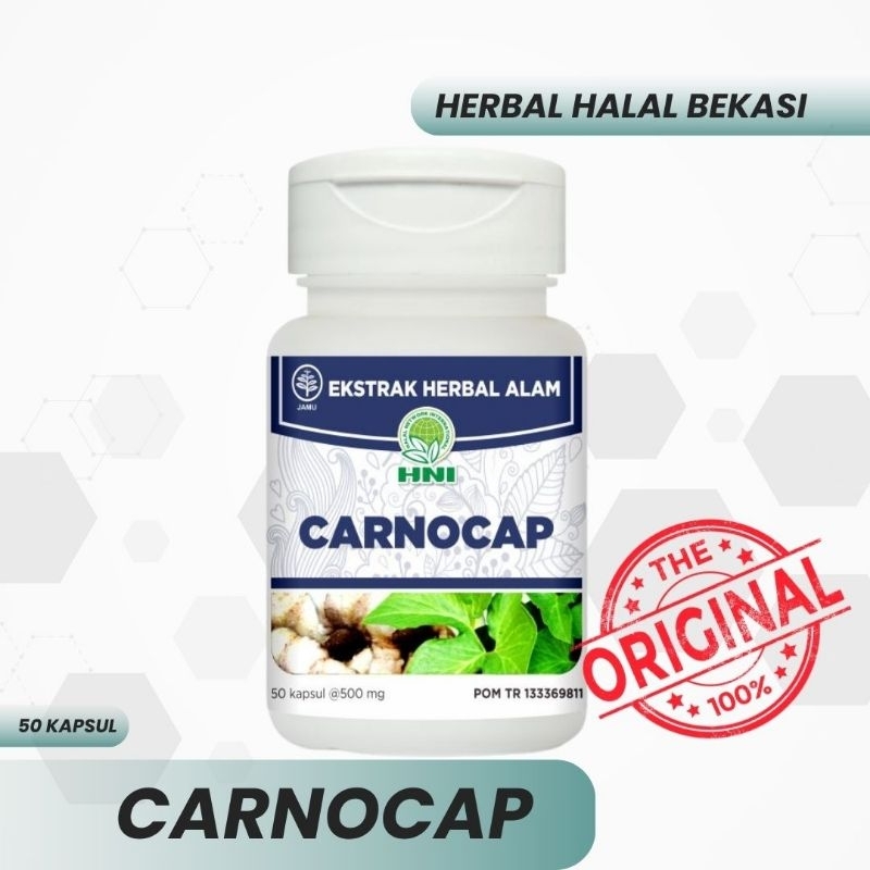CARNOCAP HNI Carnocap hpai obat kanker,kelenjar getah bening tumor bisul   Mematikan sel tumor dan k