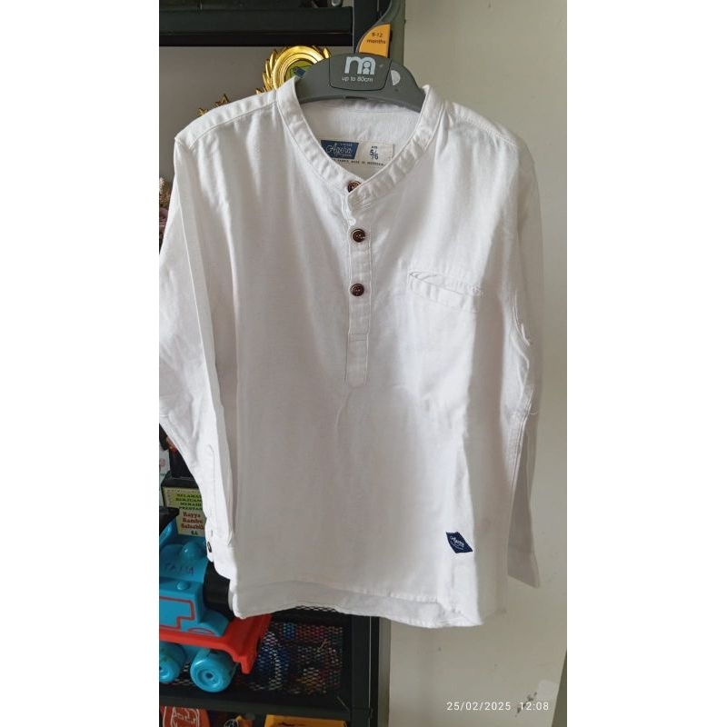 preloved kemko anak