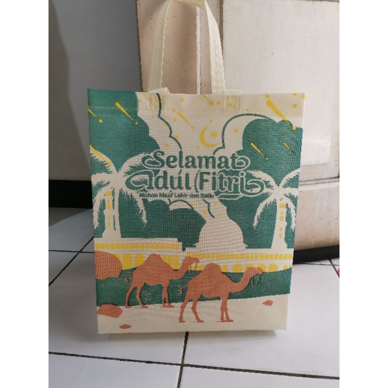 

goodie bag lebaran 373015 idul fitri