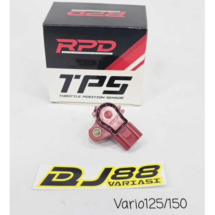 Sensor tps RPD vario 125 vario 150