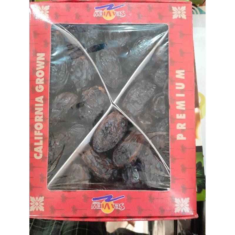 

kurma medjool california 1kg