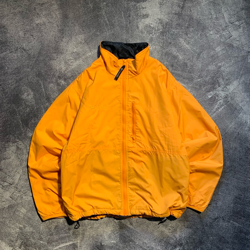 COLUMBIA  PUFFER JACKET