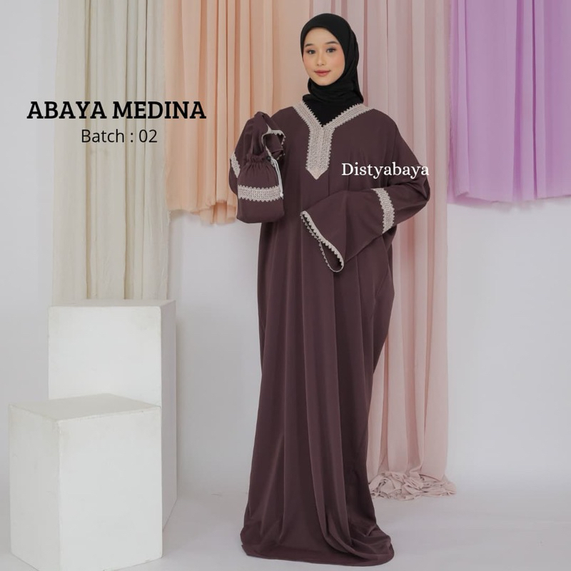 ABAYA SHOLAT MEDINA/ABAYA SHOLAT SILK PREMIUM/ABAYA SHOLAT SILK POLOS/MUKENA SILK POLOS/MUKENA SILK 