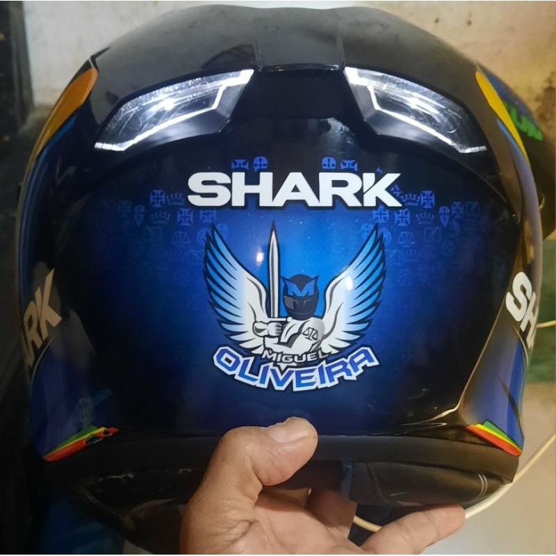 Shark skwal 2 Miguel Olivera