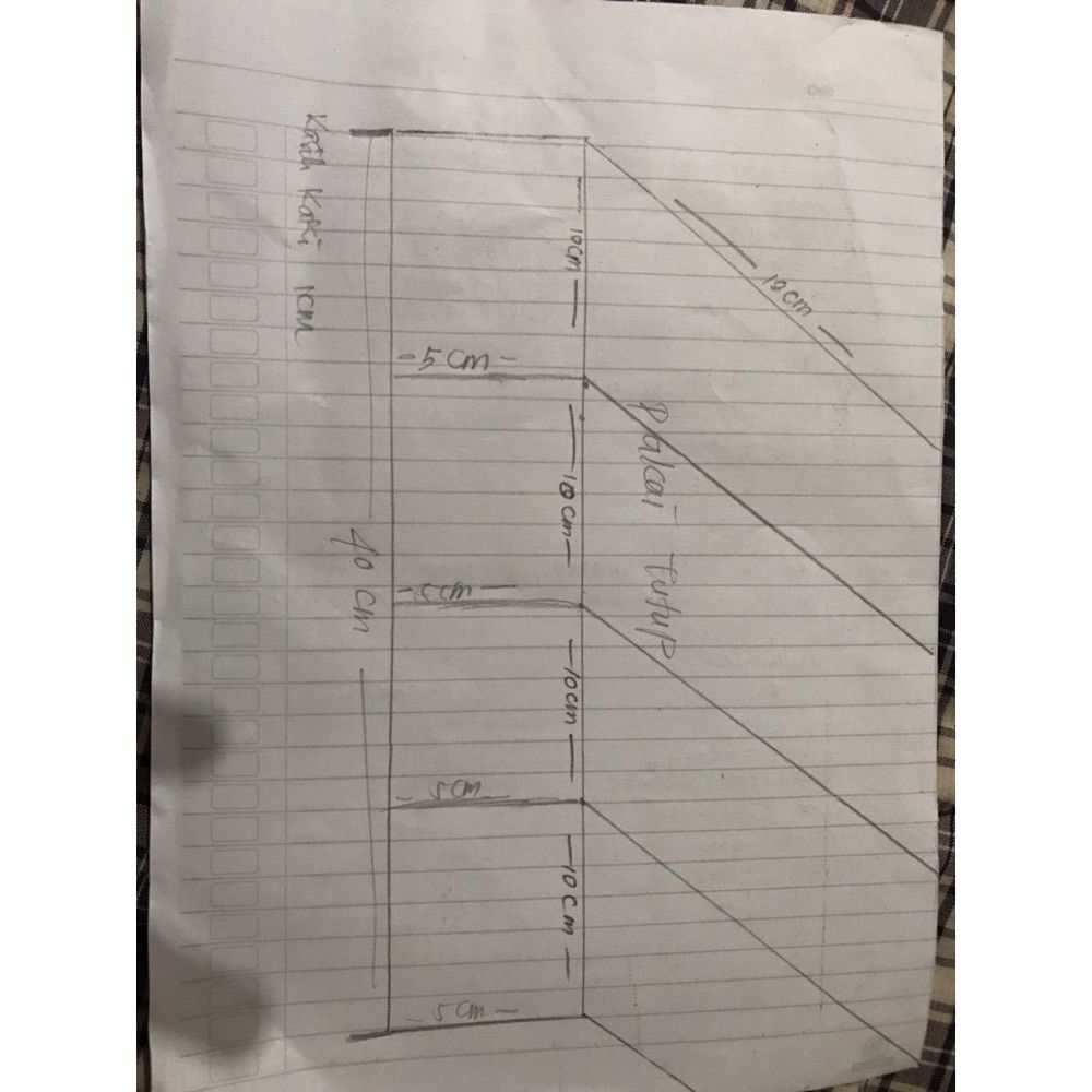 

Akrilik kotak custom | Custom akrilik