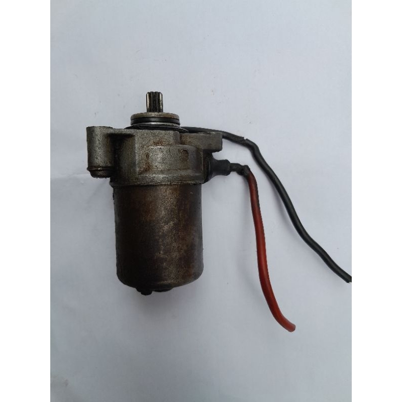 Dinamo stater yamaha FIZ R force 1 original