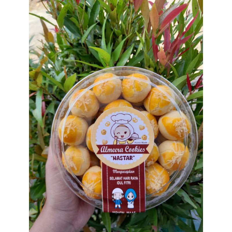 

[TERLARIS!!!] kue lebaran premium 2