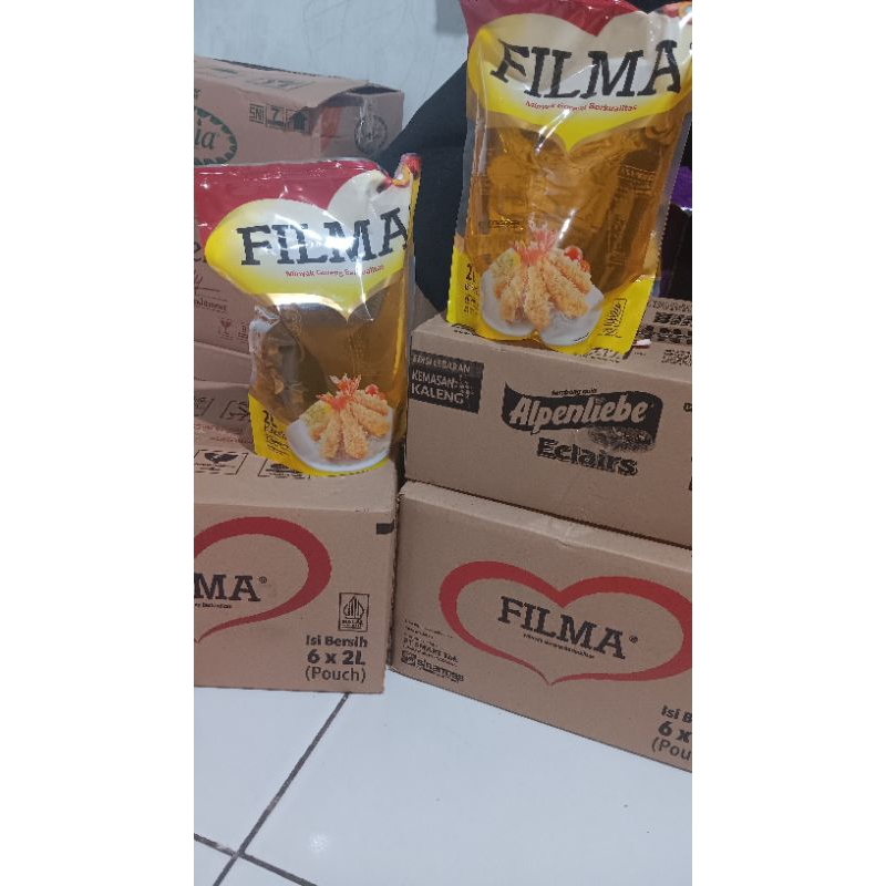 

filma minyak goreng 2 liter