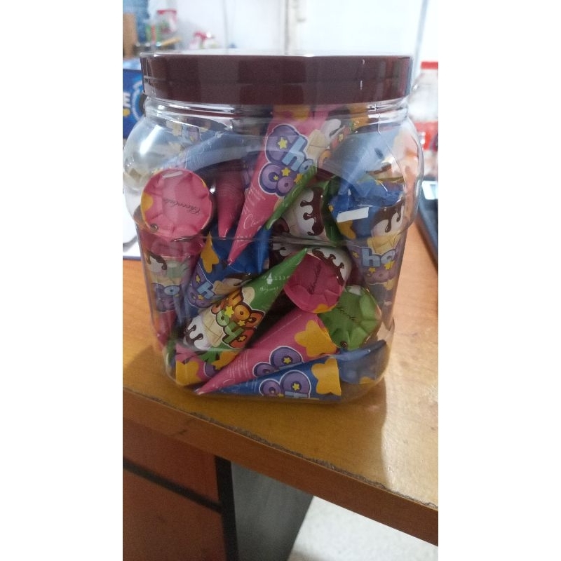 

choconeluvi