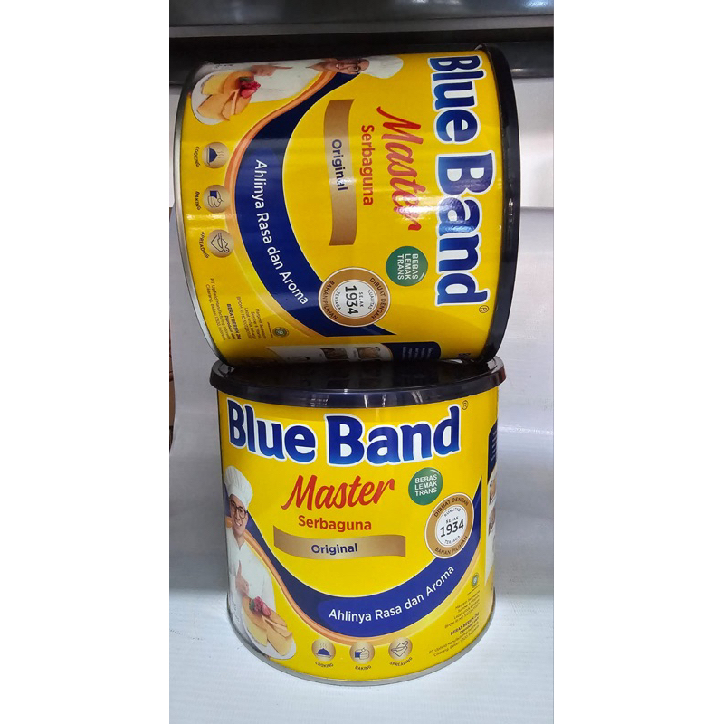 

BLUE BAND MURAH 2KG/ Mentega serbaguna/ blueband mentega