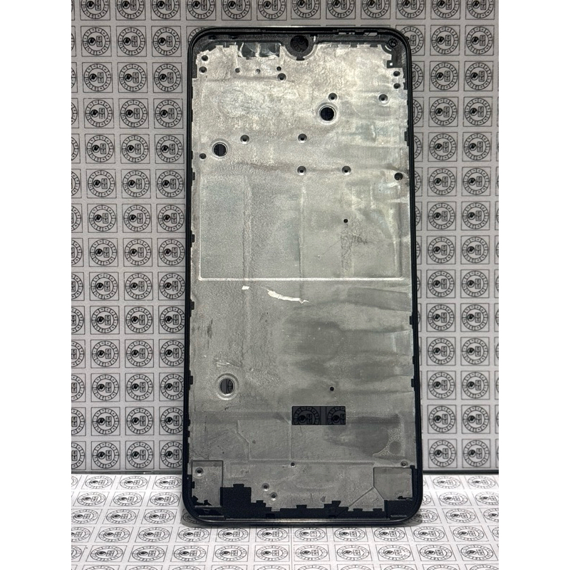 FRAME LCD TATAKAN LCD INFINIX NOTE 11 X663 NOTE 11 NFC / NOTE 12i