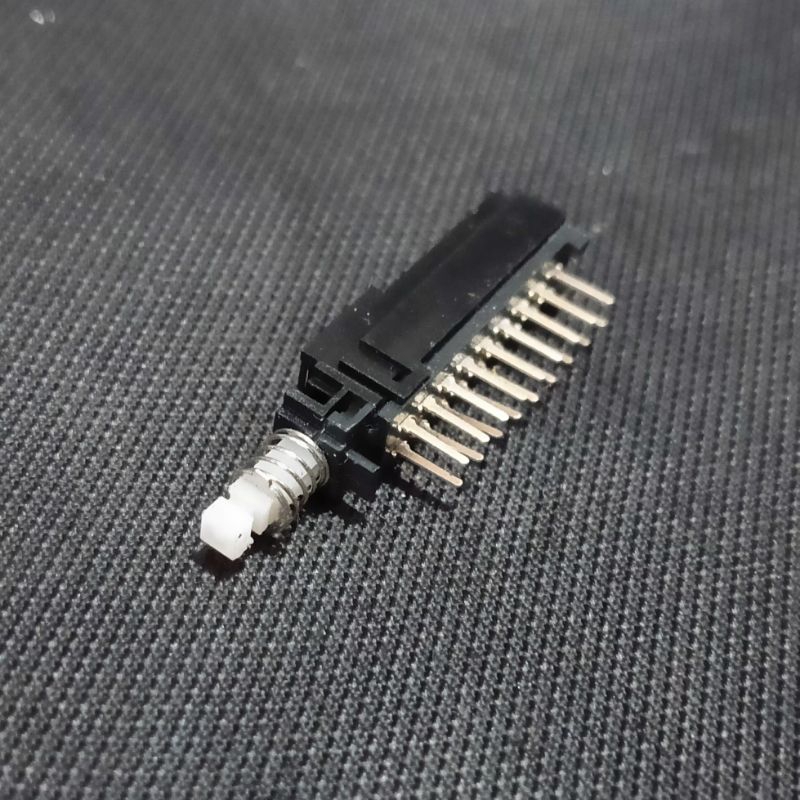 Switch DPDT 18 pin Switch DPDT 9X2 Saklar DPDT 2X9 Saklar DPDT 18 pin