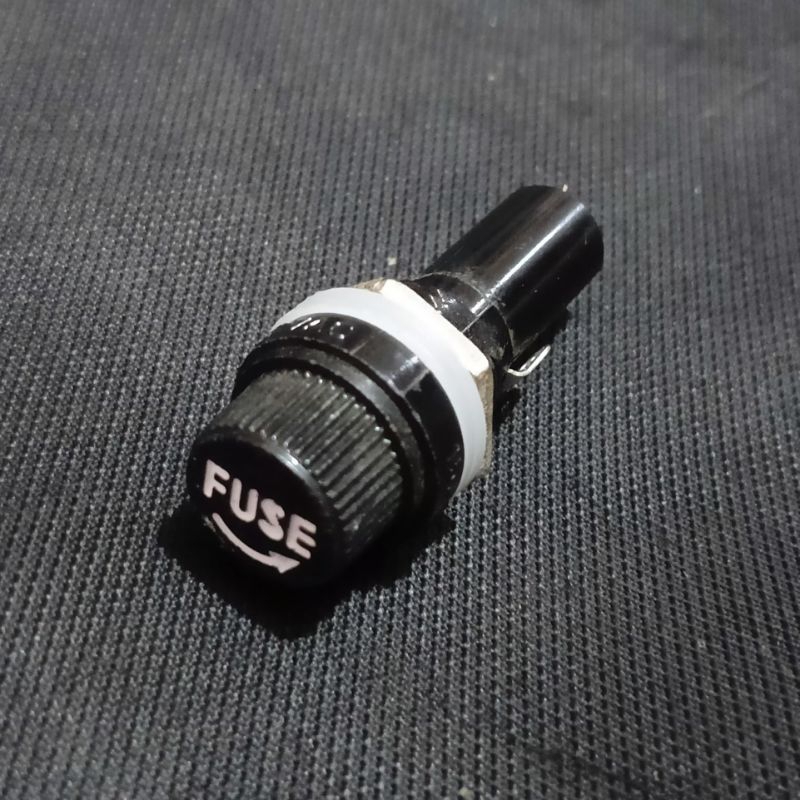 Box Fuse Besar Box fuse power amplifier